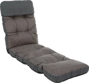 Poduszka na leżak180 cm Modena Flocke H024-07PB PATIO