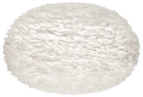 Biały abażur ø 110 cm Eos XXL – UMAGE