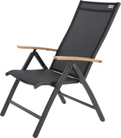 Doppler BERGAMO EXPERT WOOD, 4+1