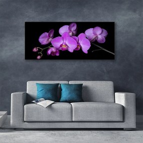 Obraz Canvas Storczyk Orchidea Kwiaty