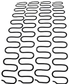 Biała designerska sofa ANDERSON