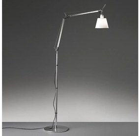 Artemide AR 0947010A+AR A012820 KOMPLET - Lampa podłogowa TOLOMEO 1xE27/100W/230V