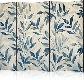 Parawan jednostronny Artgeist Kwiaty 225 x 172 cm 1 szt