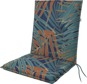 Doppler LIVING 6914 - niska poduszka na fotel z niskim oparciem