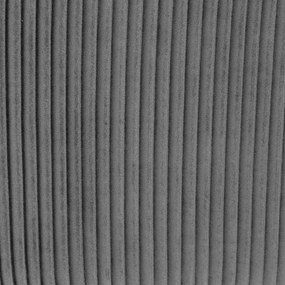 Siedzisko do przedpokoju ze schowkiem SOLARO, 100 x 40 x 53 cm