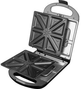 ECG S 4310 QUATTRE Opiekacz do kanapek