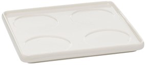 Zestaw ceramicznych miseczek na przystawki NORA, 5 elementów