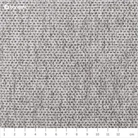 Jasnoszara sofa Windsor &amp; Co Sofas Neso, 175 cm