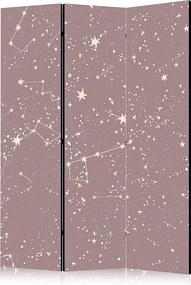 Parawan jednostronny Artgeist Tła i desenie 135 x 172 cm 1 szt