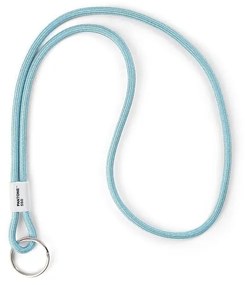 Jasnoniebieski breloczek Light Blue 550 – Pantone