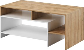 Ława ALBINA 120 cm Stolik Kawowy do Salonu