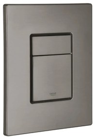 GROHE 38732AL0 - Przycisk spłukujący SKATE COSMOPOLITAN 156 × 197 mm grafit