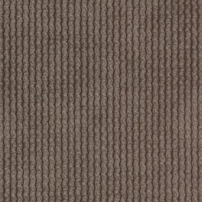 Narożnik CALDO XL Prawostronny z funkcją spania wolnostojąca w tkaninie RUN AGAIN 18 WERSAL