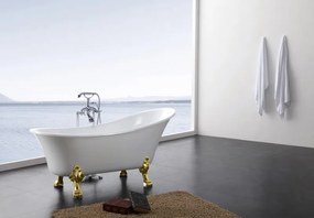 Wolnostojąca wanna PARIS