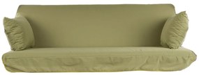 Poduszki na huśtawkę 170 cm / 10 cm Majorka / Umbria D009-22SB PATIO