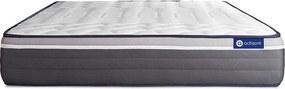 Materac Actimemo plus 180x200cm, Grubosc : 26 cm, Pianka z pamiecia ksztaltu, Bardzo wysoki, 7 stref komfortu