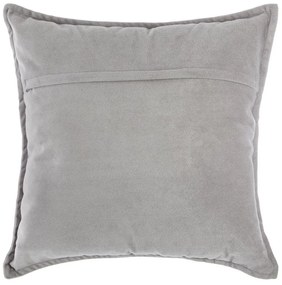 Poduszka dekoracyjna, ozdobna, 45 x 45 cm