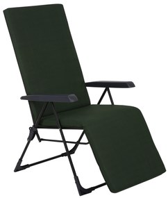 Fotel ogrodowy Barletta Plus Black EditionH024-32PB PATIO