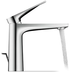 Duravit Tulum by Starck bateria umywalkowa 18 cmDo wyboru opcja z wyciąganym odpływem