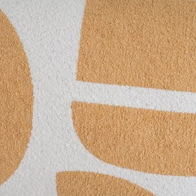 Poduszki dekoracyjne z materiału bouclé zestaw 2 szt. 30x50 cm Mid Century – Casa Selección