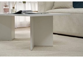 Stolik konferencyjny Sabin White