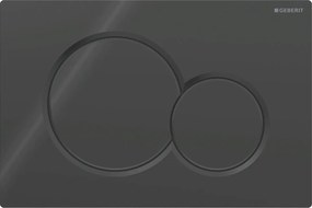 Geberit Betätigungsplatte Sigma01