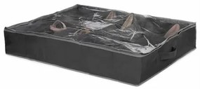 Compactor Organizer na buty Dora, 76 x 60 x 15 cm,ciemnoszary
