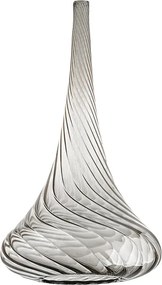 Szkło borosilikatowe Nemesis Pyrex szare d. 20 H.37 Ø20 BL280-VT-DM20-GR