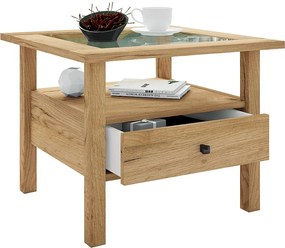 Szuflada sofy do kawy Lingis M