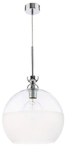 Jupiter 1578 - VIX T/M - Lampa wisząca VIX E27/60W