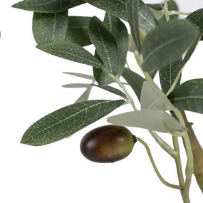 Sztuczne drzewko oliwne (wysokość 78 cm) Olive Tree – Ixia