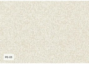 Beżowy fotel Ovo – Miuform