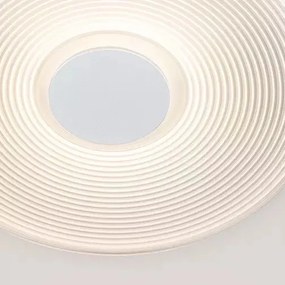 Designerska lampa wisząca z oświetleniem LED Vinyl 3