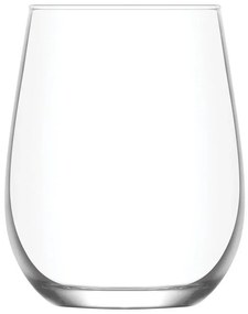 Szklanki zestaw 6 szt. 360 ml – Hermia
