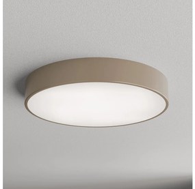 Brilagi - Plafon łazienkowy CLARE 4xE27/24W/230V śr. 50 cm IP54 beżowy