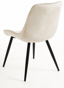 Krzeso Lene Velvet