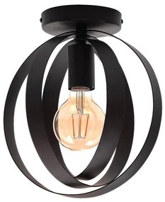 Rabalux 5359 - Oprawa sufitowa CORTADO 1xE27/40W/230V