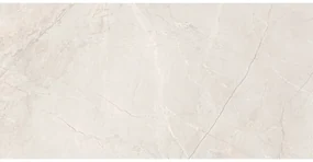 Mexen Litava Bianco gres szkliwiony rekt. G1, płytka podłogowo-ścienna 120 x 60 cm, carving - TL406-120-060-00