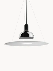 Lampa wisząca Frisbi
