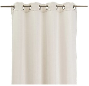 Beżowa zasłona 140x260 cm Luz – Casa Selección