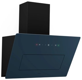 Klarstein SleekAir okap kuchenny 60 cm