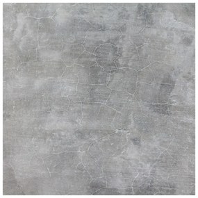 Naklejka na podłogę Ambiance Slab Stickers Waxed Concrete, 60x60 cm
