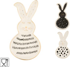 Miska do serwowania RABITTO 13 cm - różne warianty