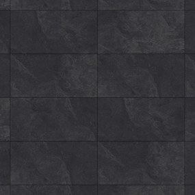 Mexen Canberra Nero gres szkliwiony rekt. G1, płytka podłogowo-ścienna 120 x 60 cm, mat - TL328-120-060-02