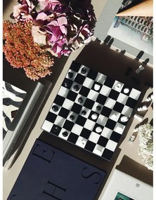 Szachy Classic Art of Chess – Printworks