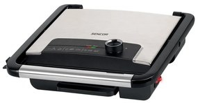 Sencor - Grill kontaktowy 2000W/230V