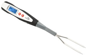Termometr grillowy Fork – Cattara