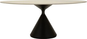 Stół 90x180 cm Space – Mauro Ferretti