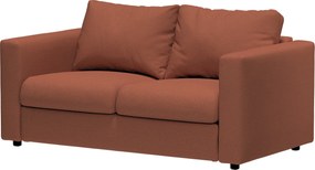 Pokrowiec na sekcję 2-osobową nierozkładaną Vimle