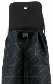 Rolser Torba na kółkach I-MAX star 6,czarno-niebieska